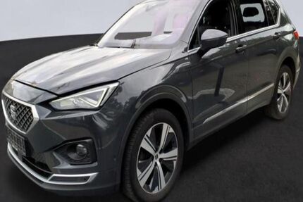 Seat Tarraco 87.750 km 24.750 &euro; Lauf an der Pegnitz 91207