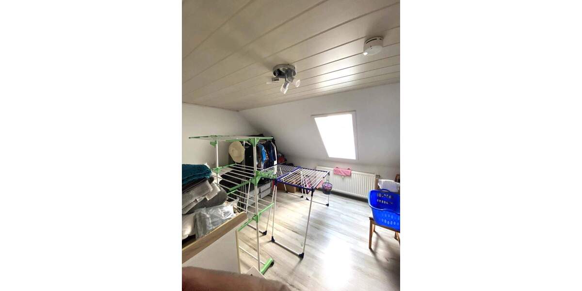 Vermietetes 2-Familienhaus im Nürnberger Süden 7 zimmer