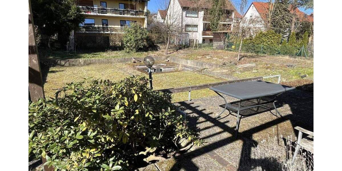Einfamilienhaus Fürth Vach - 5 Zimmer, 121 m&sup2;, 489.000&euro; | Angebot:25781542