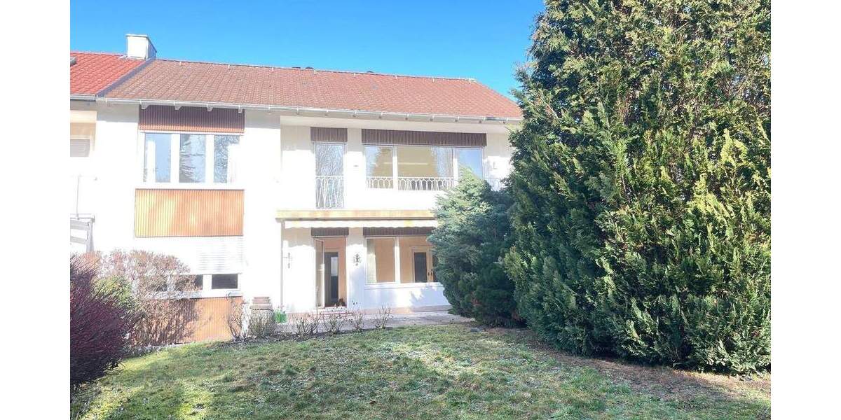 Mehrfamilienhaus, Wohnhaus Nürnberg Mögeldorf - 6 Zimmer, 155 m&sup2;, 1.187.000&euro; | Angebot:25663566