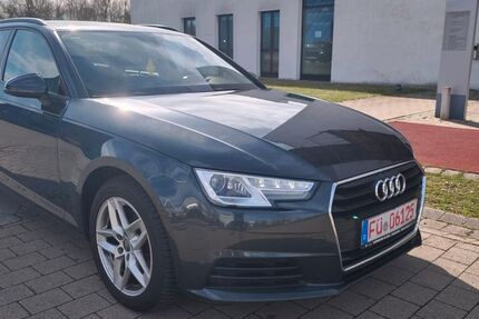 Audi A4 214.000 km 11.990 &euro; Nürnberg 90431