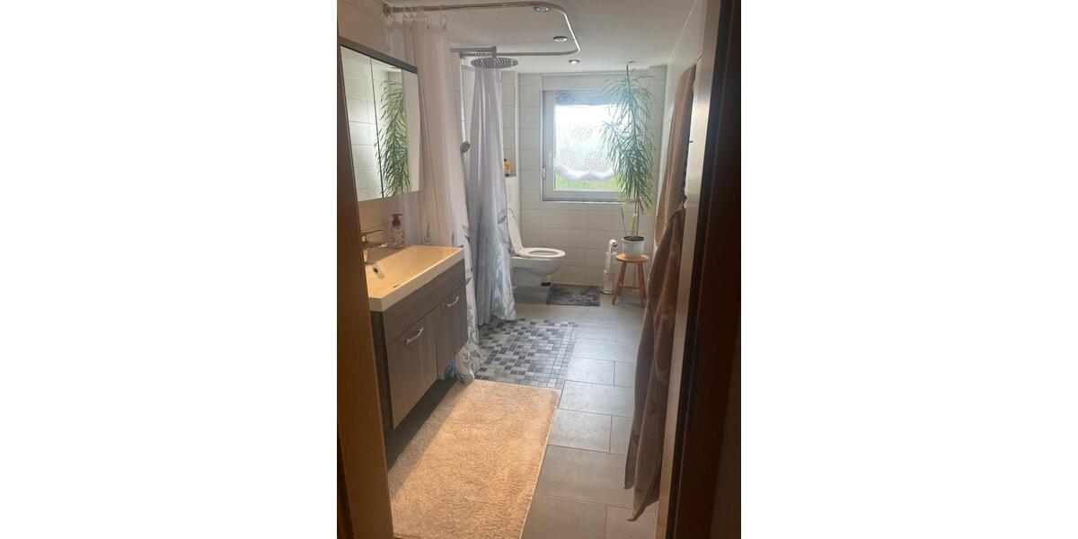 Reihenmittelhaus Oberabach 8 zimmer