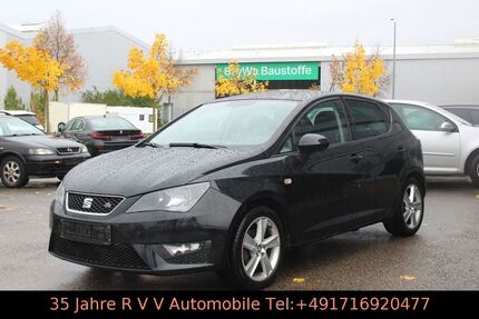Seat Ibiza 142.000 km 6.800 € Fürth (bei Nürnberg) 90763