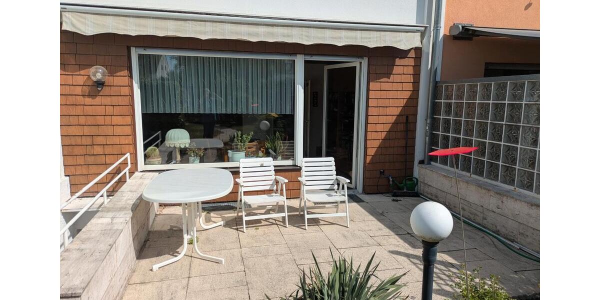 Reihenhaus Nürnberg Eibach - 4 Zimmer, 74 m&sup2;, 1.100&euro; | Angebot:26417748