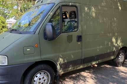 Fiat Ducato 37.700 km 14.900 &euro; Nürnberg 90431