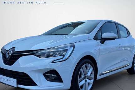 Renault Clio 35.900 km 10.890 &euro; Georgensgmünd 91166