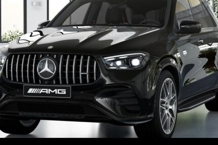 Mercedes-Benz GLE 53 AMG 9.900 km 101.990 &euro; Nürnberg 90402