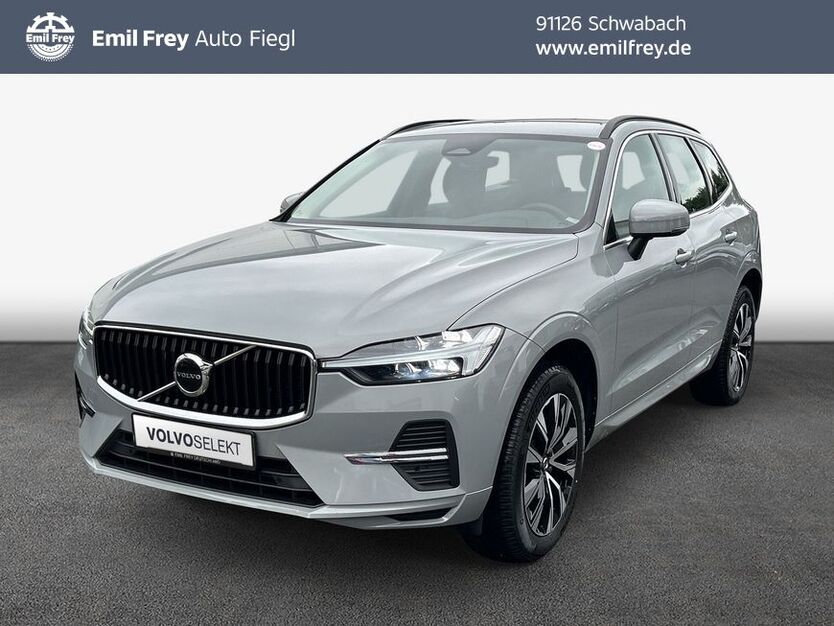 Volvo XC60 13.875 km 42.990 € Schwabach 91126