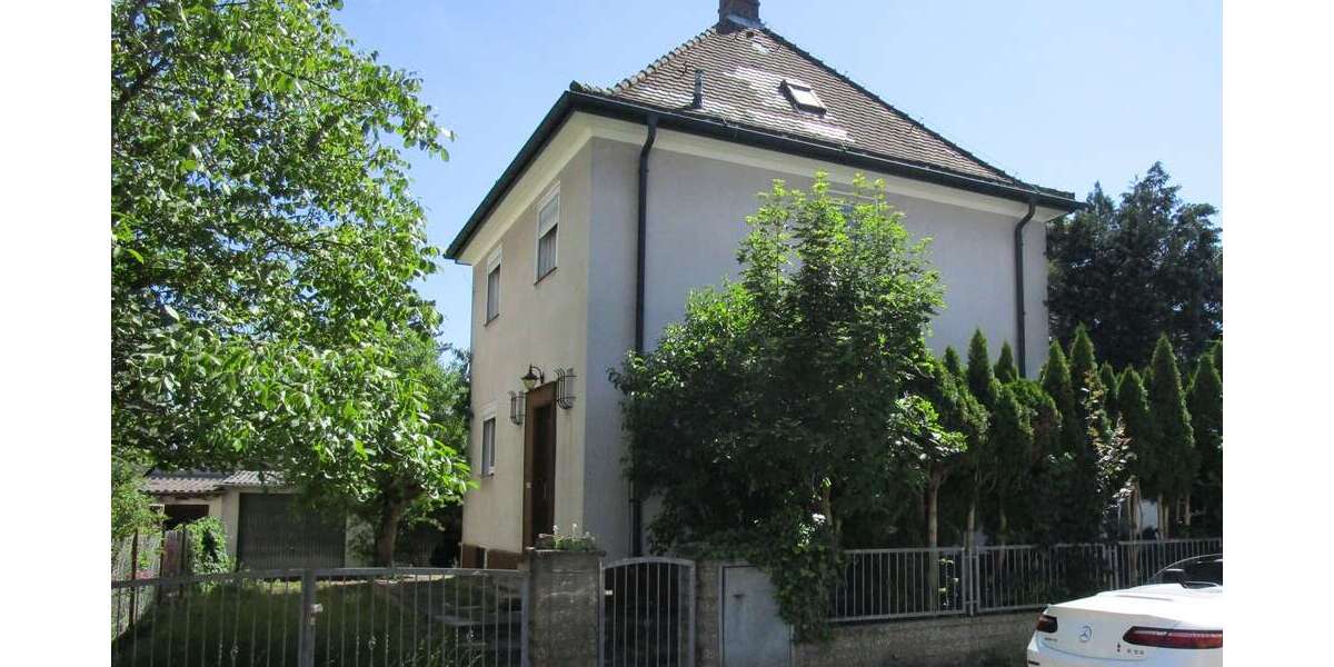 Einfamilienhaus Nürnberg Eibach - 5 Zimmer, 104 m&sup2;, 549.000&euro; | Angebot:27515884