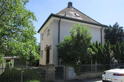 Haus Nürnberg Eibach - 5 Zimmer, 104 m&sup2;, 549.000&euro; | Angebot:27515884