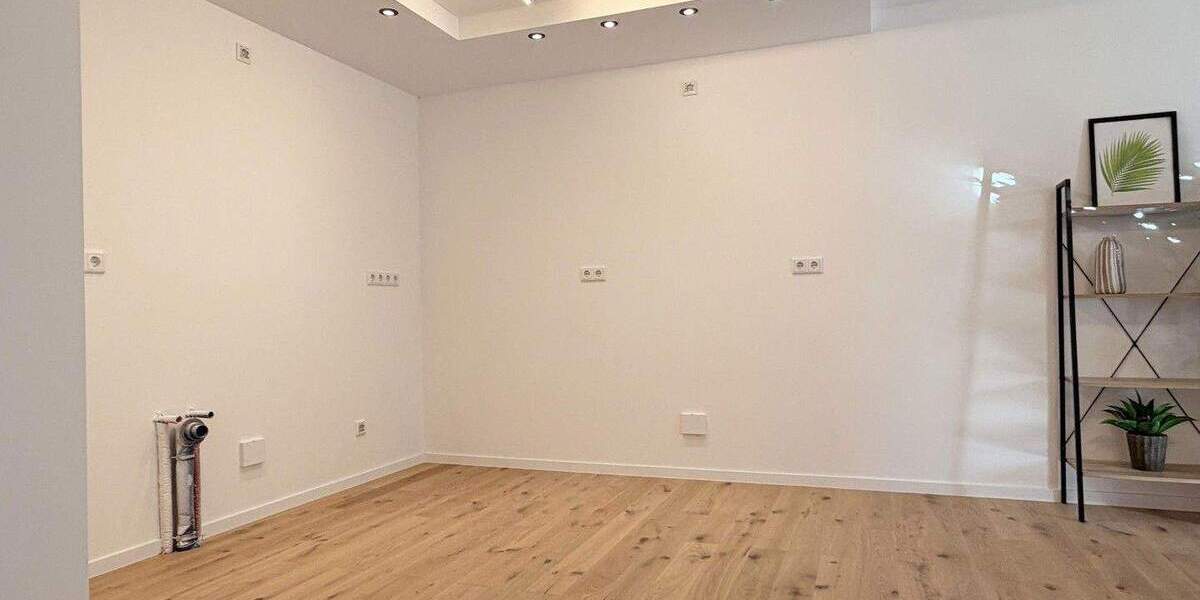 Etagenwohnung Nürnberg Eibach - 4 Zimmer, 124 m&sup2;, 749.500&euro; | Angebot:25838507