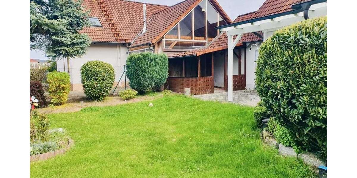 Einfamilienhaus Langenzenn - 6 Zimmer, 105 m&sup2;, 599.999&euro; | Angebot:27134766