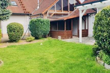 Haus Langenzenn - 6 Zimmer, 105 m&sup2;, 599.999&euro; | Angebot:27134766