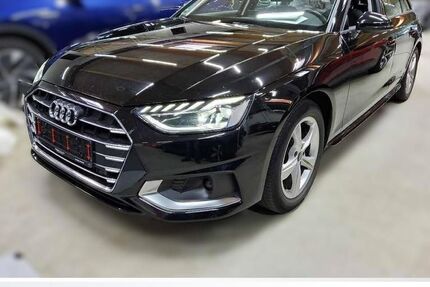 Audi A4 93.212 km 22.480 &euro; Fürth 90763
