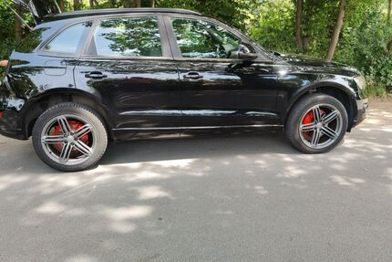 Audi Q5 274.000 km 9.999 € Zirndorf 90513