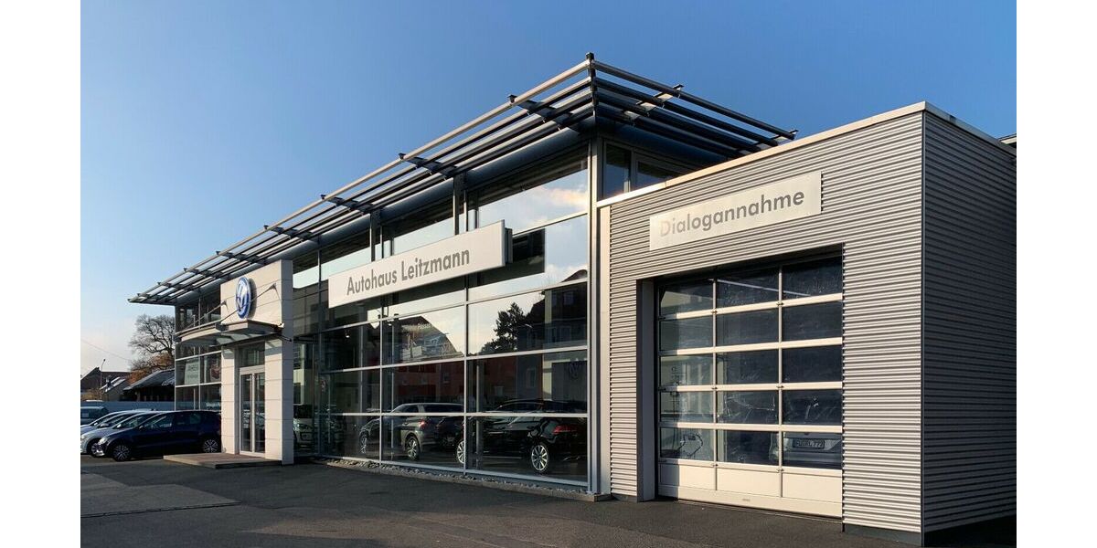 VW Taigo 26.000 km 21.480 &euro; Langenzenn 90579