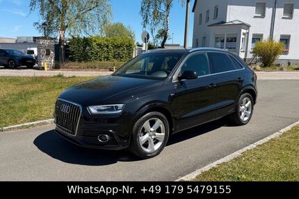 Audi Q3 184.400 km 12.990 &euro; Schwabach 91126
