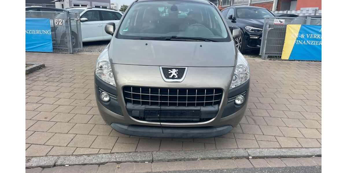 Peugeot 3008 137.765 km 2.499 &euro; Fürth 90763