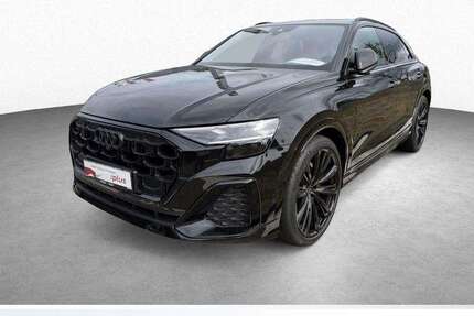 Audi Q8 10.295 km 77.980 &euro; Roth 91154