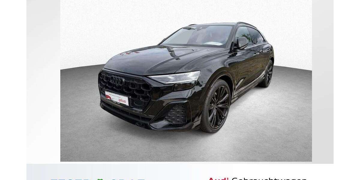 Audi Q8 10.295 km 77.980 &euro; Roth 91154