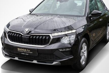 Skoda Kamiq 1.300 km 20.340 &euro; Forchheim 91301