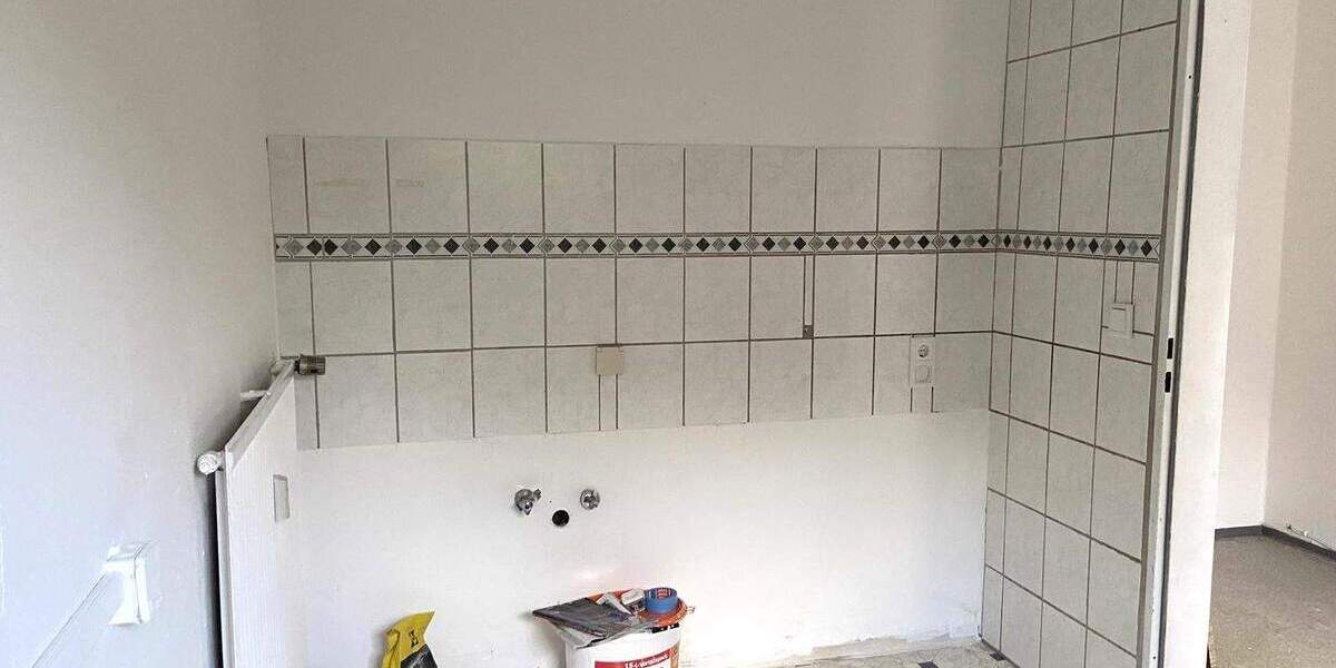 Vermietetes 2-Familienhaus im Nürnberger Süden 7 zimmer