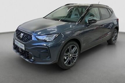 Seat Arona 5.000 km 27.380 &euro; Fürth 90763