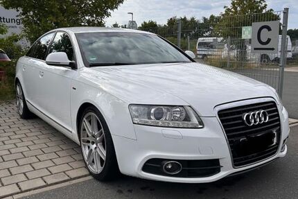 Audi A6 178.000 km 12.000 &euro; Erlangen 91058