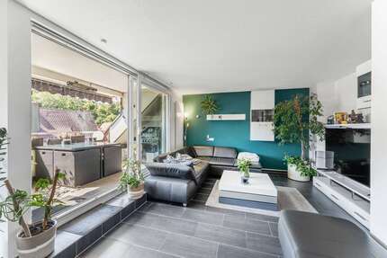 Wohnung zum Kaufen in Nürnberg Nürnberg-Fischbach 369.000 € 100 m² 4 zimmer