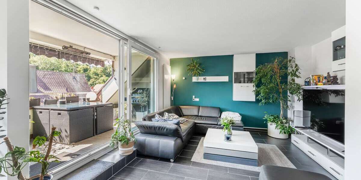 Wohnung zum Kaufen in Nürnberg Nürnberg-Fischbach 369.000 € 100 m² 4 zimmer