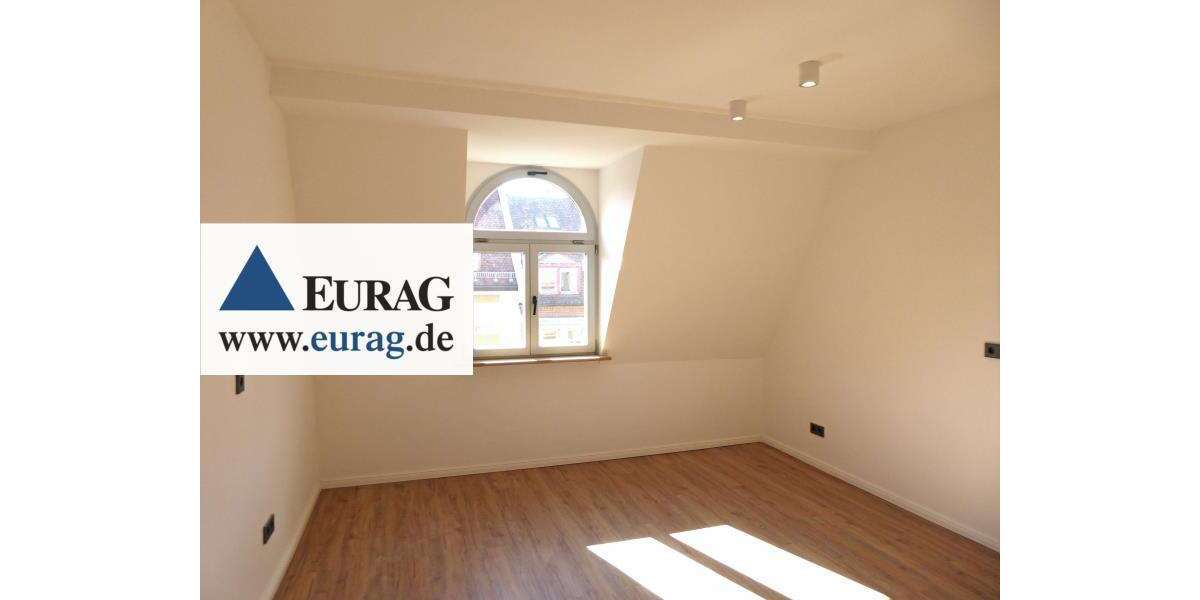 Etagenwohnung Nürnberg Rabus - 1 Zimmer, 28 m&sup2;, 690&euro; | Angebot:27515705