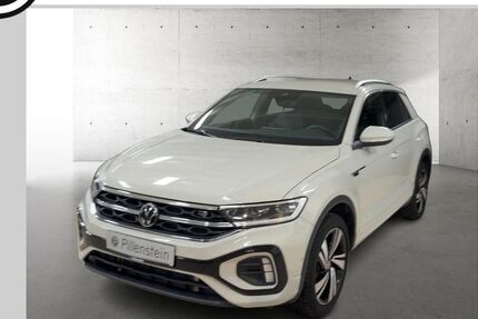 VW T-Roc 28.550 km 27.403 &euro; Fürth 90762