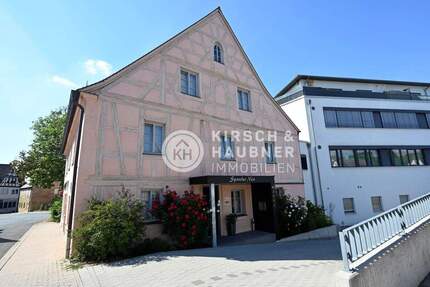 Gewerbeobjekt Cadolzburg - 1.350.000&euro; | Angebot:19309253