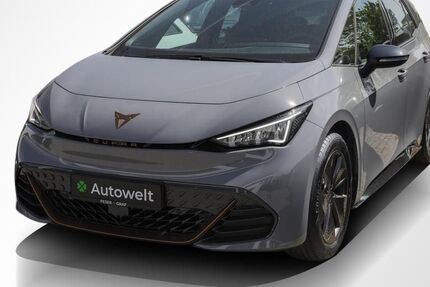 Cupra Born 22.950 km 24.440 &euro; Forchheim 91301