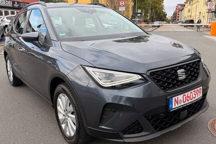 Seat Arona 21.000 km 17.999 &euro; Nürnberg 90431