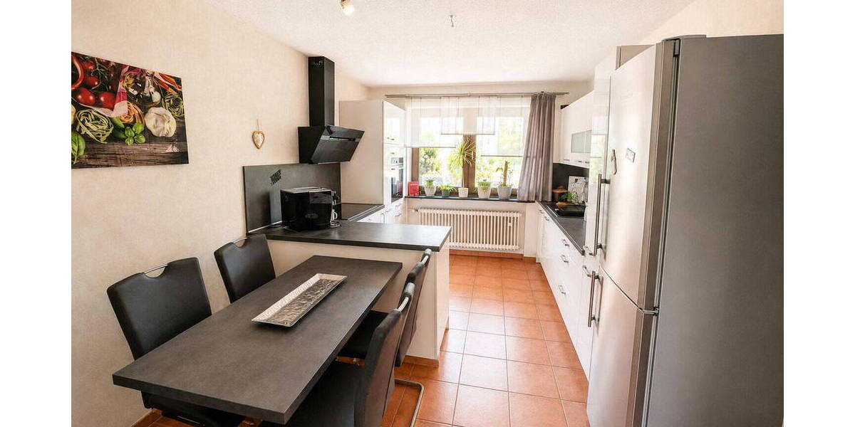 Doppelhaushälfte Nürnberg Neunhof - 3 Zimmer, 125 m&sup2;, 429.000&euro; | Angebot:26555173