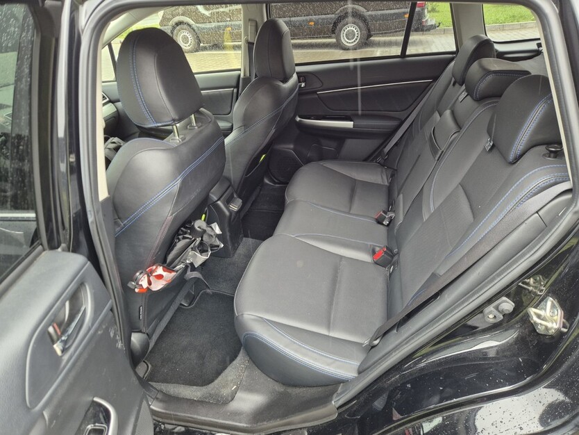 Subaru Levorg 110.000 km 20.000 € Fürth 90744