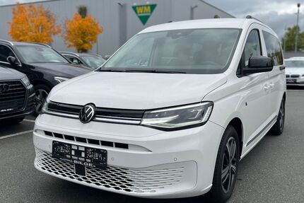 VW Caddy 109.200 km 25.800 € Fürth 90763