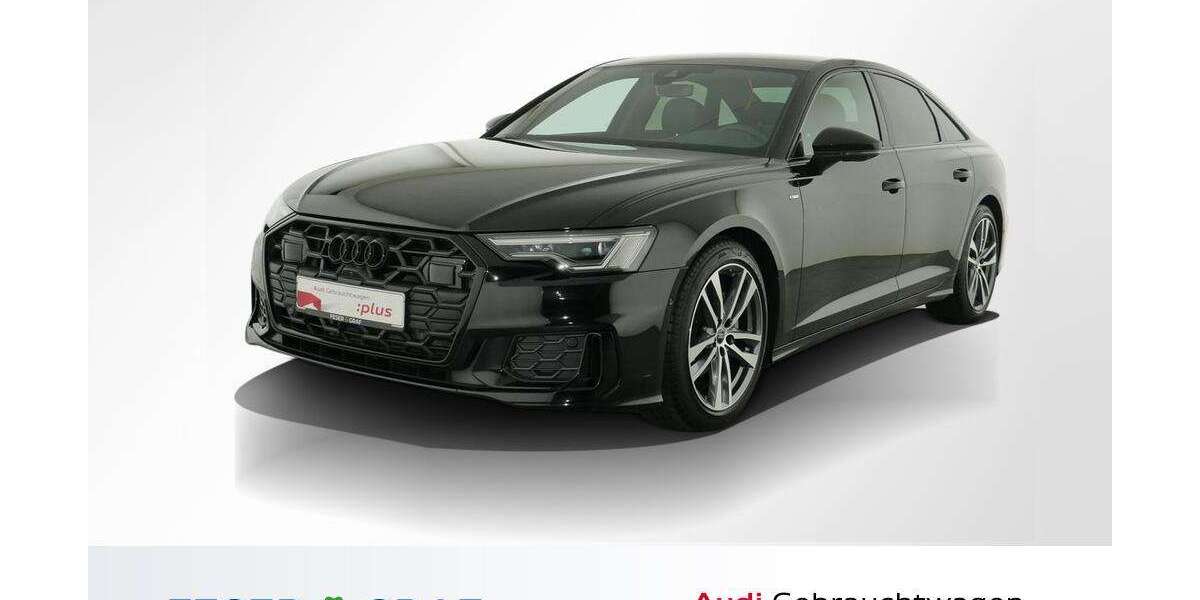 Audi A6 28.200 km 49.440 &euro; Nürnberg 90441