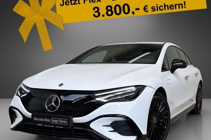 Mercedes-Benz EQE 47.622 km 53.447 &euro; Altdorf 90518