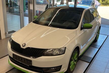 Skoda Rapid 134.000 km 9.490 &euro; Nürnberg, Mittelfranken 90431