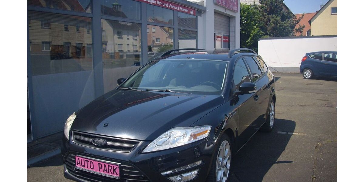 Ford Mondeo 197.000 km 1.950 &euro; Fürth 90765