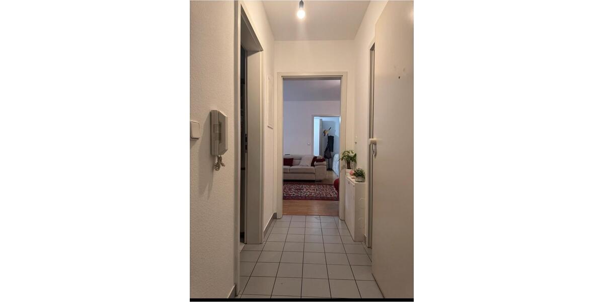 Erdgeschoßwohnung Nürnberg Kleinweidenmühle - 2 Zimmer, 42 m&sup2;, 880&euro; | Angebot:27607528