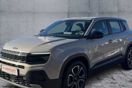 Jeep Avenger 30.960 km 20.490 &euro; Fürth 90763