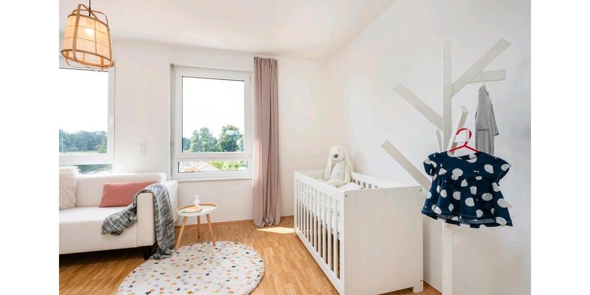 Reihenhaus Roth - 5 Zimmer, 152 m&sup2;, 1.943&euro; | Angebot:26640564