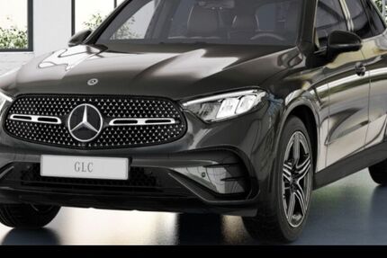 Mercedes-Benz GLC 200 9.900 km 55.900 &euro; Nürnberg 90402