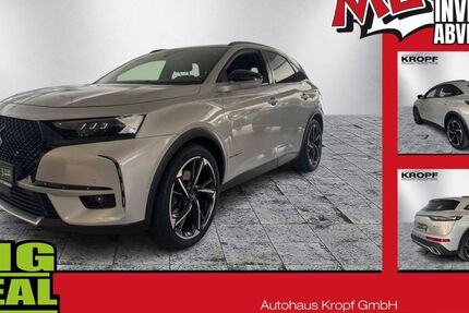 DS Automobiles DS7 (Crossback) 70.652 km 24.290 &euro; Nürnberg 90429
