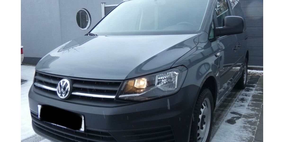 VW Caddy 180.000 km 8.500 &euro; Feucht 90537