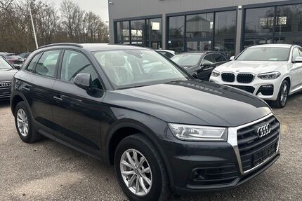 Audi Q5 175.000 km 21.599 &euro; Fürth bei Nürnberg 90763