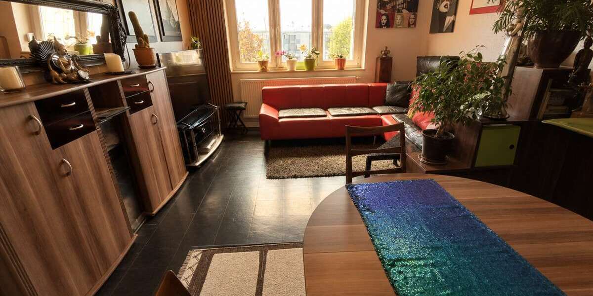 Etagenwohnung Nürnberg Rabus - 2 Zimmer, 59 m&sup2;, 184.500&euro; | Angebot:26570909